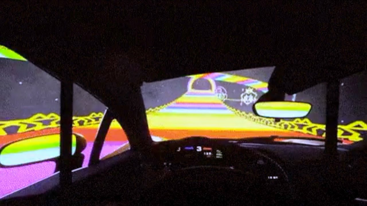 Pi'erre Bourne - Switching Lanes ft. Playboi Carti (w/ Intro & 808 Bass) [Best Version by @Renzilla]