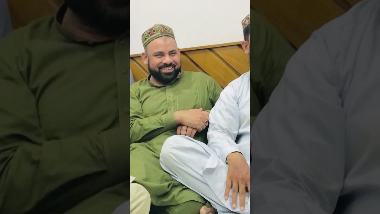 Nadim hun dil se khof e qayamat nikal do #nfak #naat #qawwalistatus #trending #pakistan