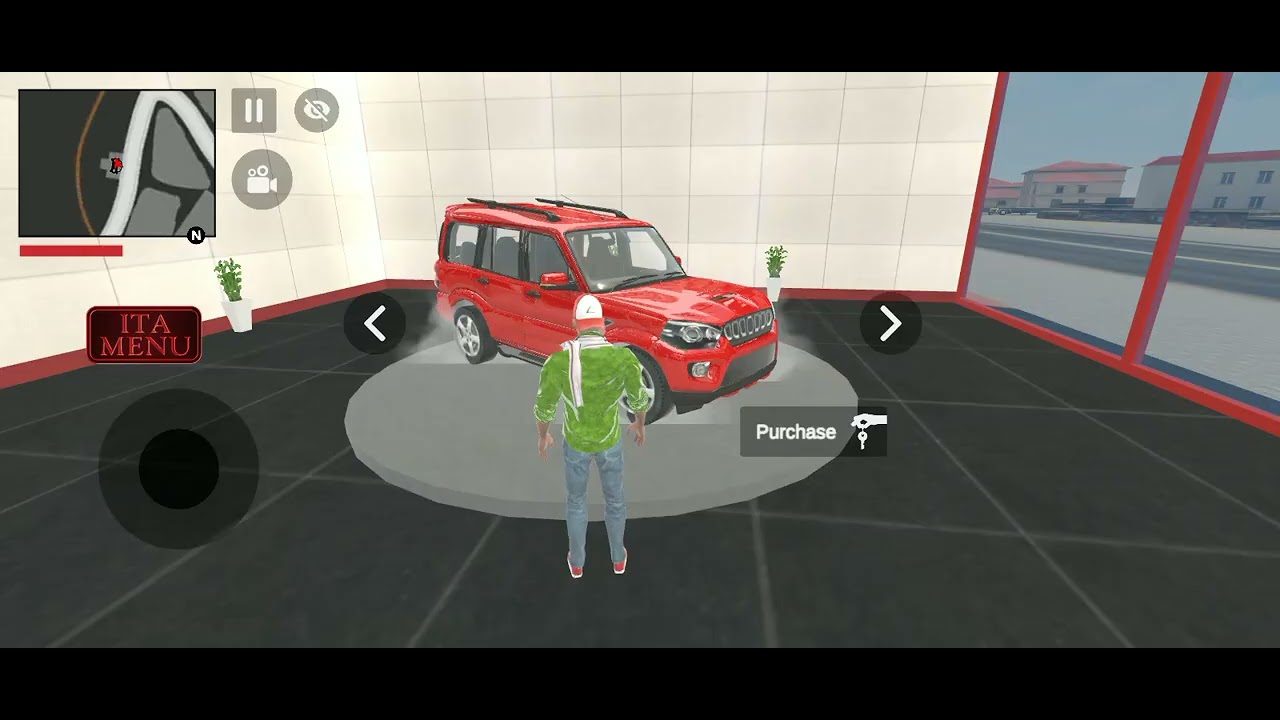 🤮 Fortune and police ki gadi ki Takkar 😱 theft auto game video 