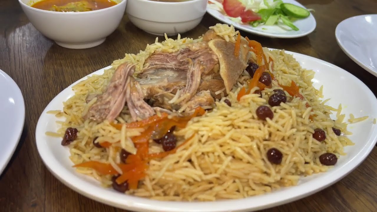 Поужинали Очень Вкусно В Местном Ресторане,Получили Оповещение Об Угрозе Ракетной Атаки На Телефон 