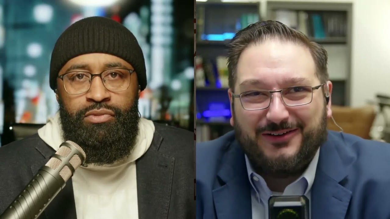Post Inauguration Impact | Civic Covenanting w/ David Reece