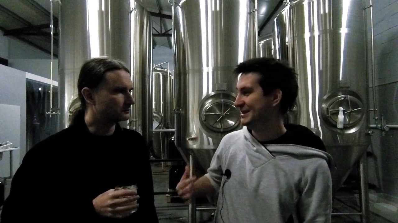 Monsters Brewery - 2019 Summary