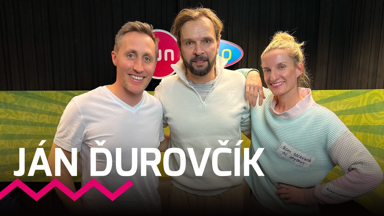 Ján Ďurovčík: 