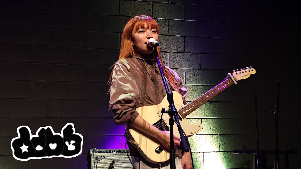 ddbb / 영호의 인디가요 with 연남스페이스 Vol. 1 