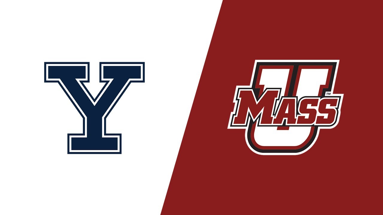 #1 Yale vs UMass (Full Condensed Game) NCAA Men's Lacrosse | HAPPY HOUR FULL REPLAY