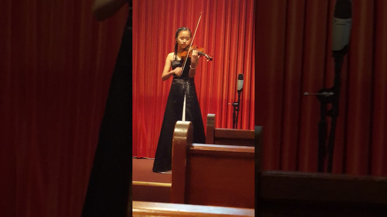 Blessed assurance (arr. Duane Funderburk) by Se-Eun