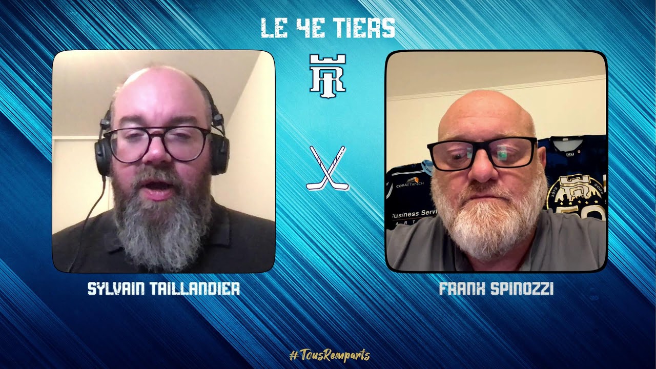 LE 4E TIERS EN LIVE