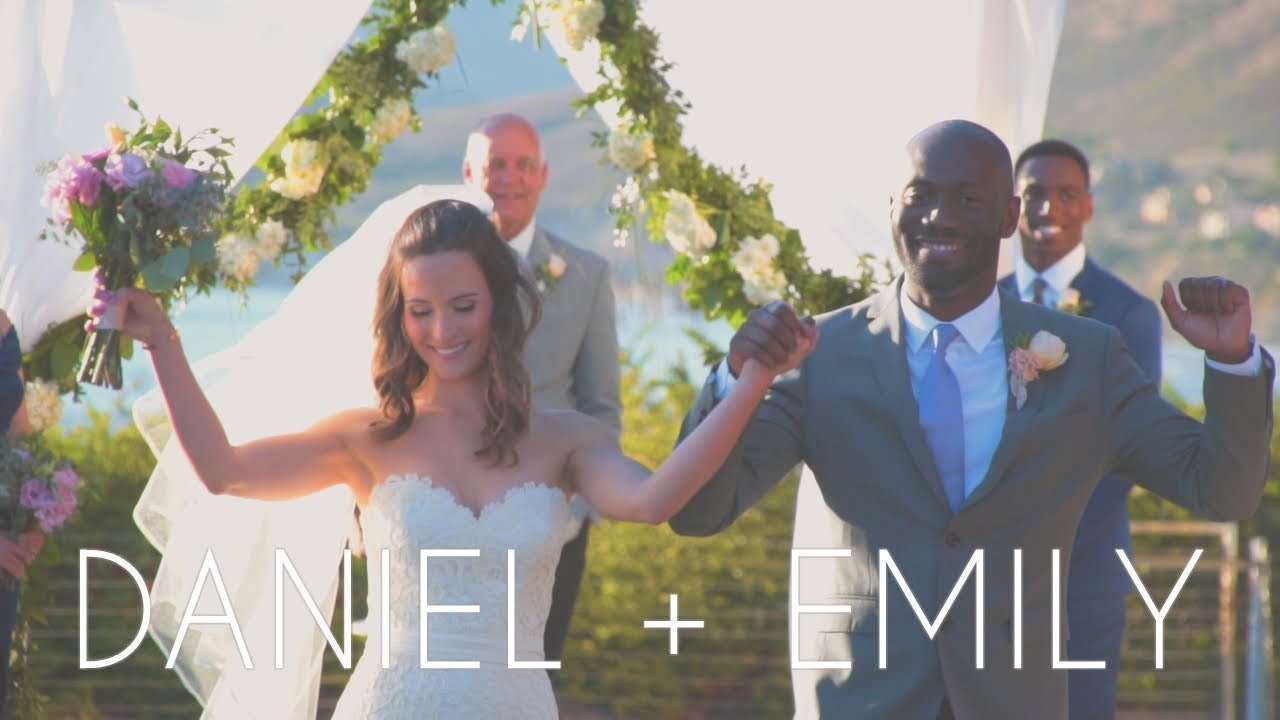 DANIEL + EMILY