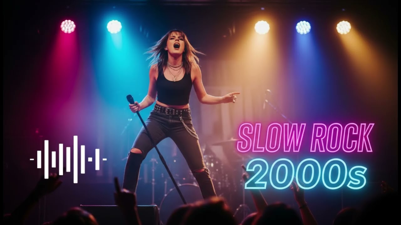 2000s Alternative Rock Overtime
