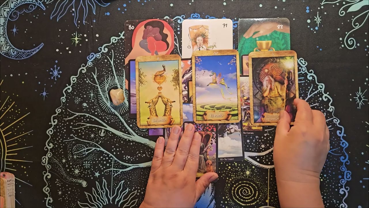 🥺✨El motivo de su silencio😐🌷Canalización🔮🧙‍♀️Tarot Interactivo Amor Hoy