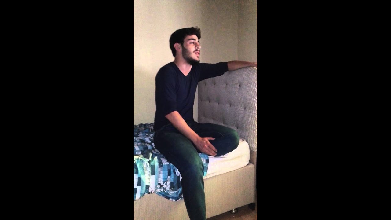 Osman Macit -Derdimden verem olsam