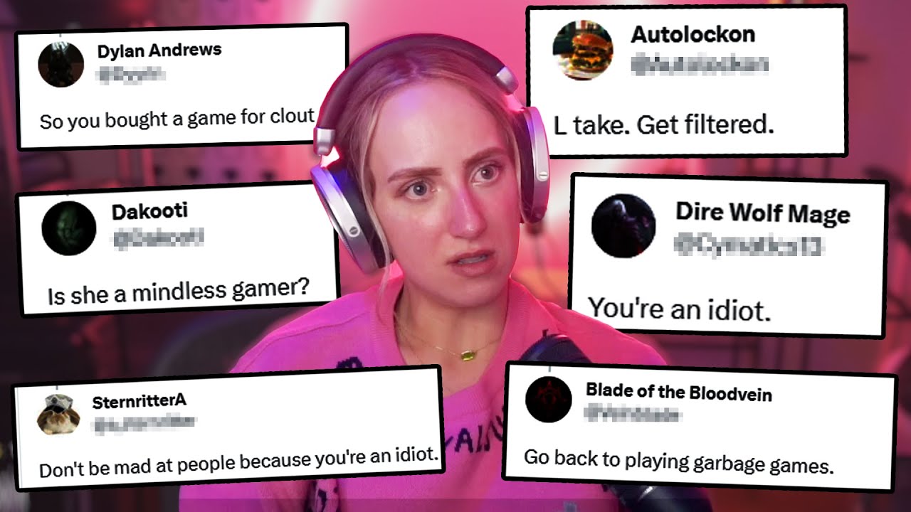 So I Said I Don't Like Baldurs Gate 3...