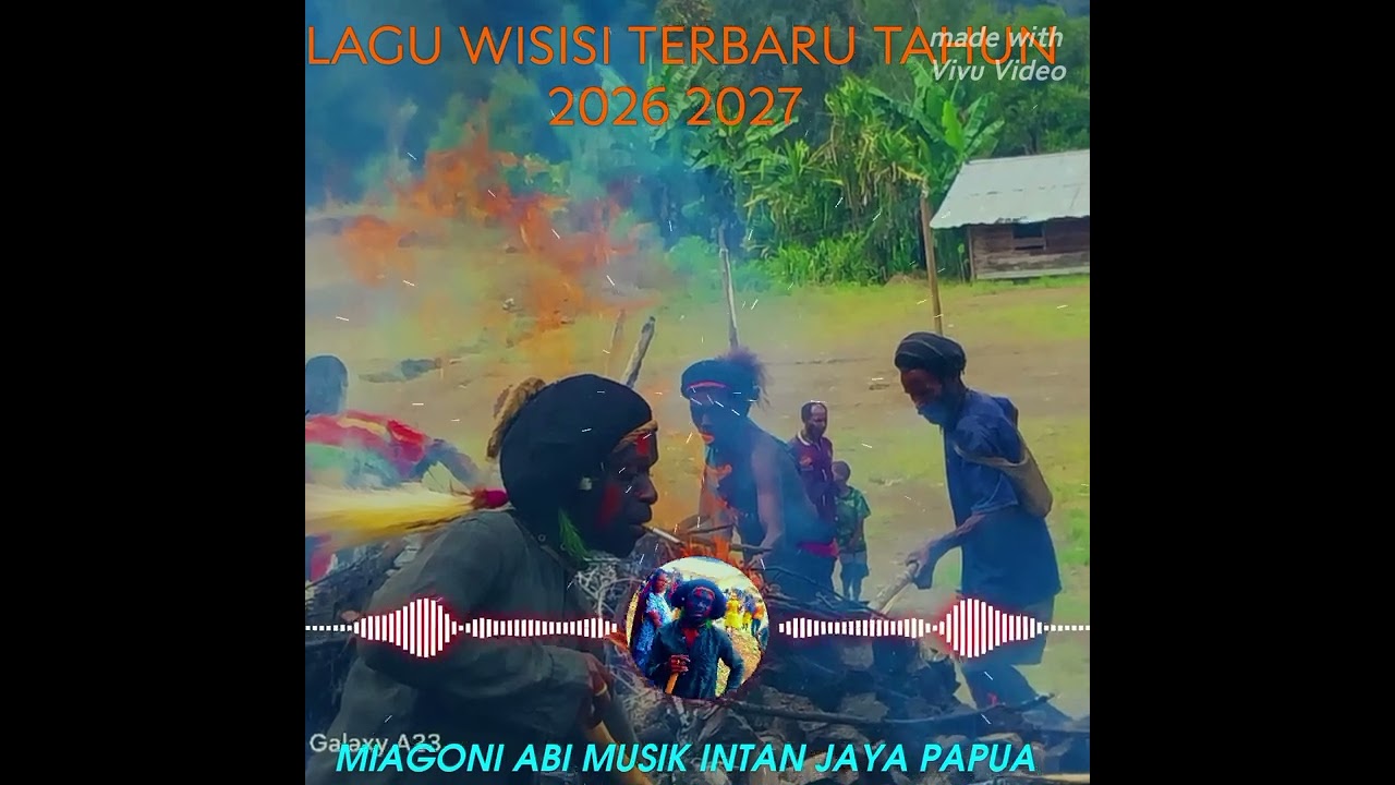 Lagu wisisi terbaru tahun 2026 2027 Di produksi oleh miagoni abi musik 🙏🇨🇺🔊🎼🎼