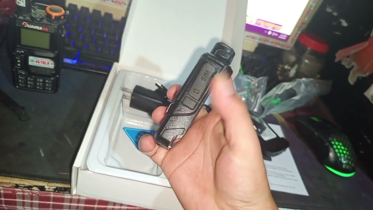 ADVANTAGE AND DISADVANTAGE OF POC RADIO