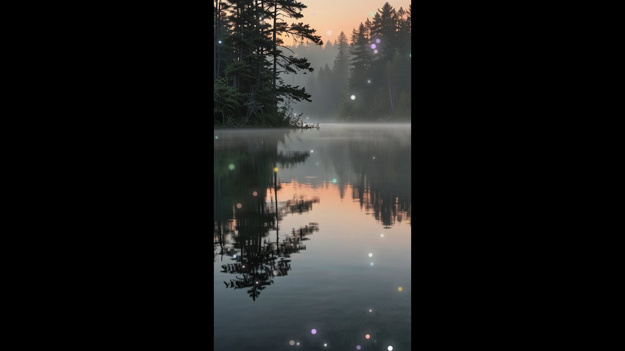 Healing Strings | Calm Ambient Music for Focus & Relaxation 