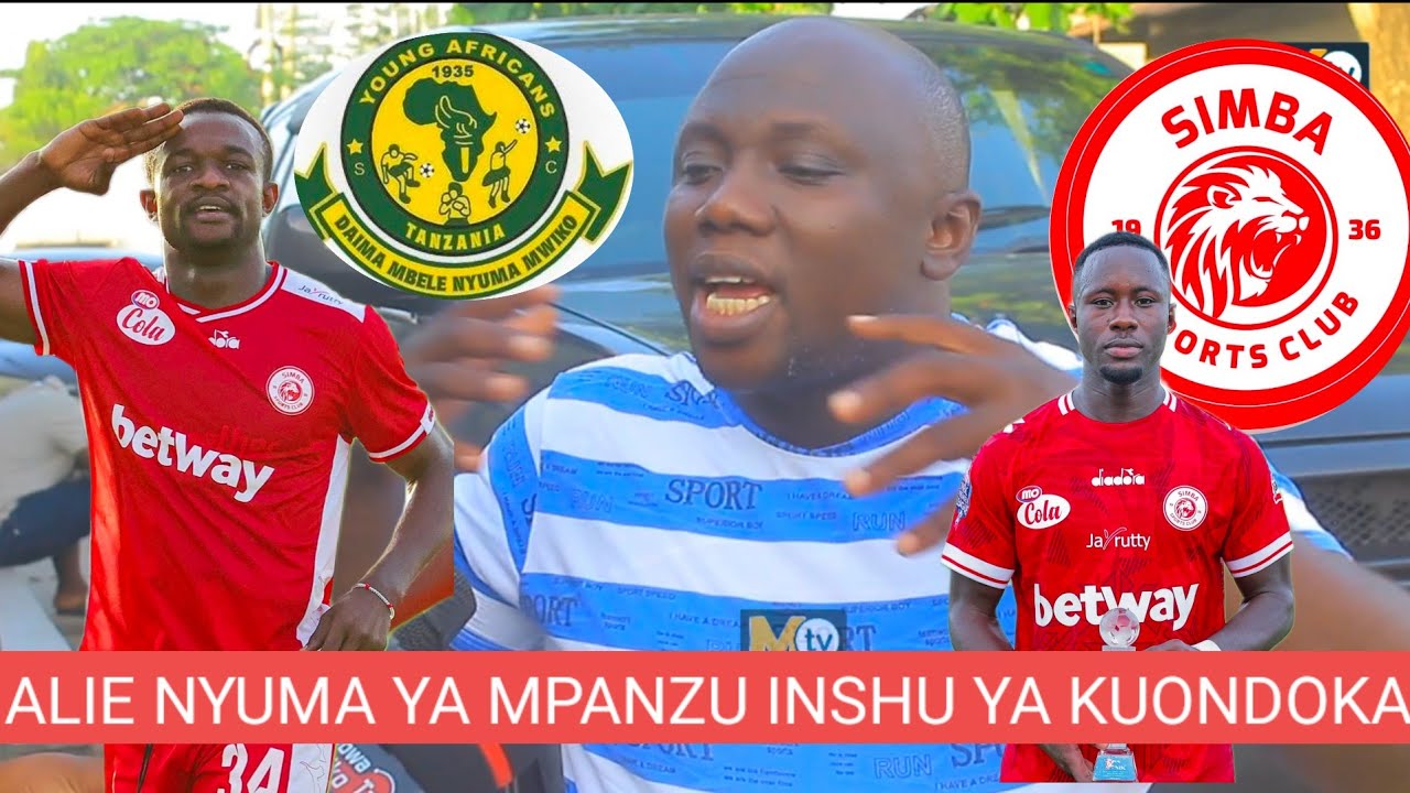 🚨KABWE AANIKA UKWELI WOTE MPANZU KUONDOKA SIMBA,PERFORMANCE YA WACHEZAJI 