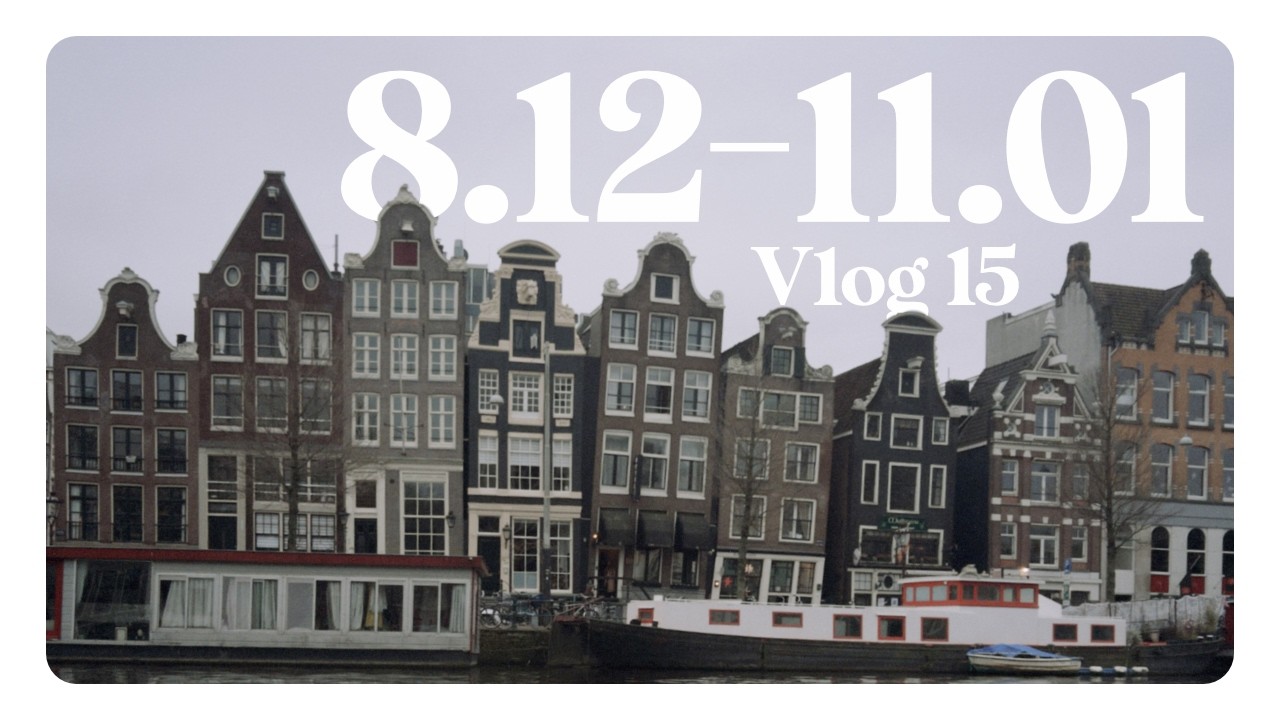 The Holiday Special!