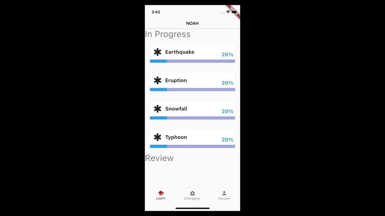 Solution Challenge - Google DSC Keio University