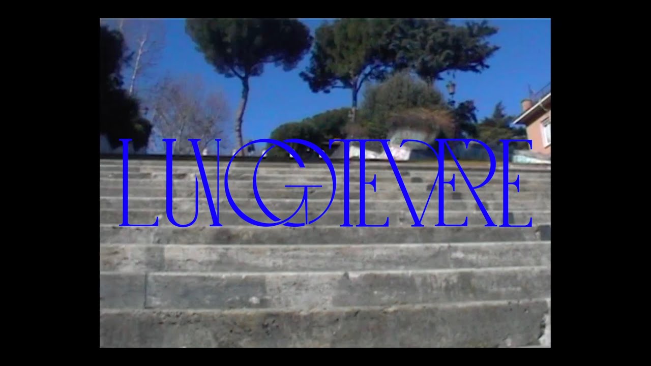 ASP126 x UGO BORGHETTI - LUNGOTEVERE feat FRANCO126 (Prod. FTTNA e WISM&PERENNE)