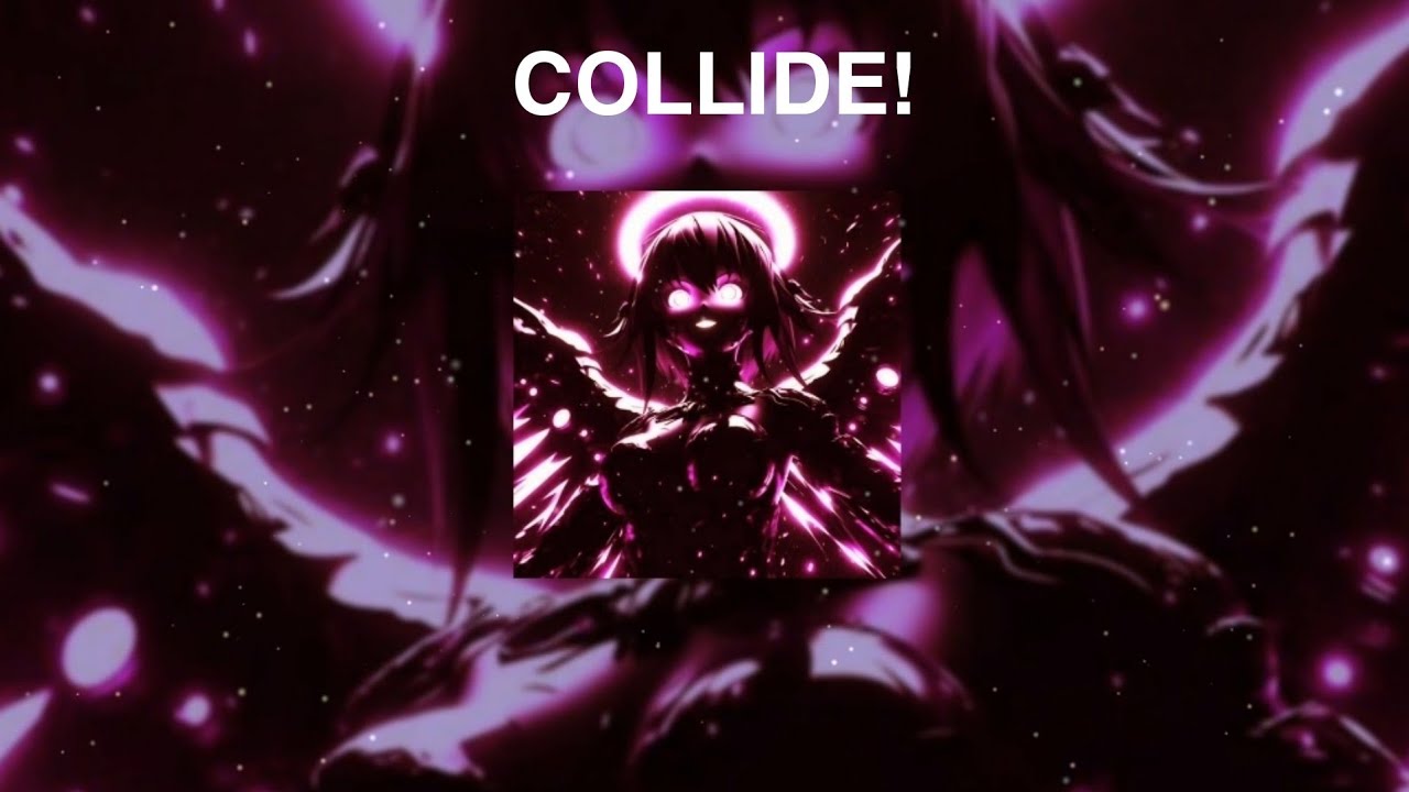 Eekinomia X Essimou - COLLIDE!