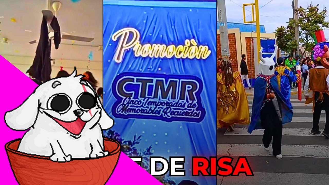 Huntleo reacciona a 