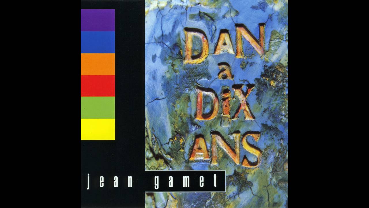 Jean Gamet - Bonsoir Papa, c'est moi Nicolas