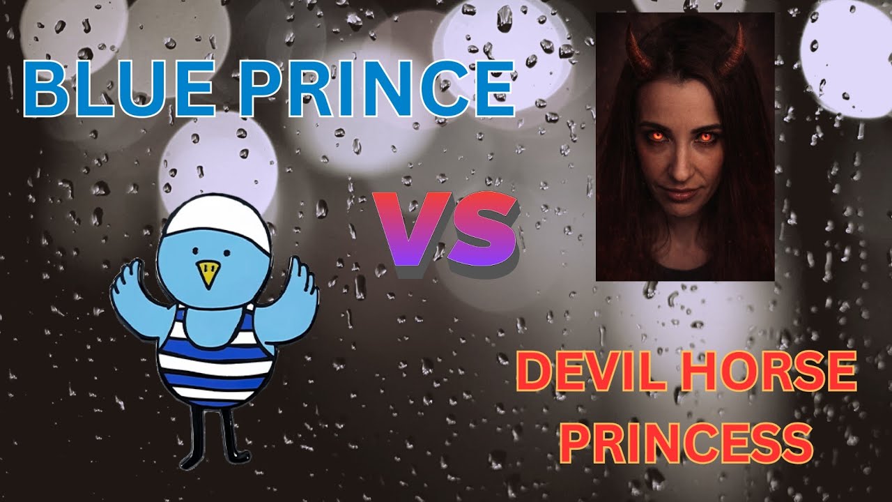 Laura Owens vs Blue Prince. Who Will Win?