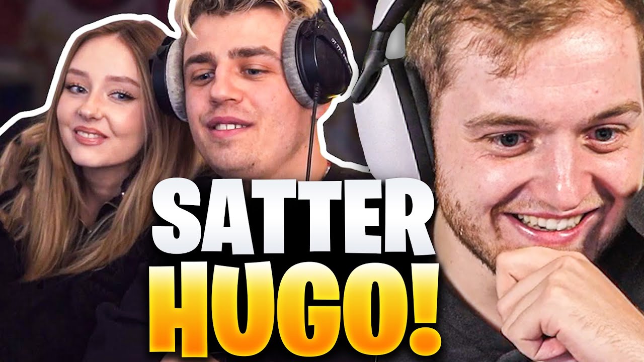 😂😳REAKTION auf 