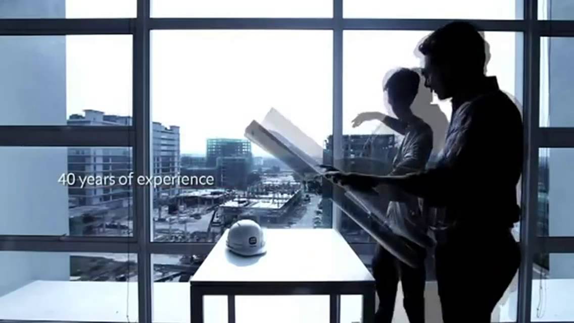 Sime Darby Property Corporate Video 2011