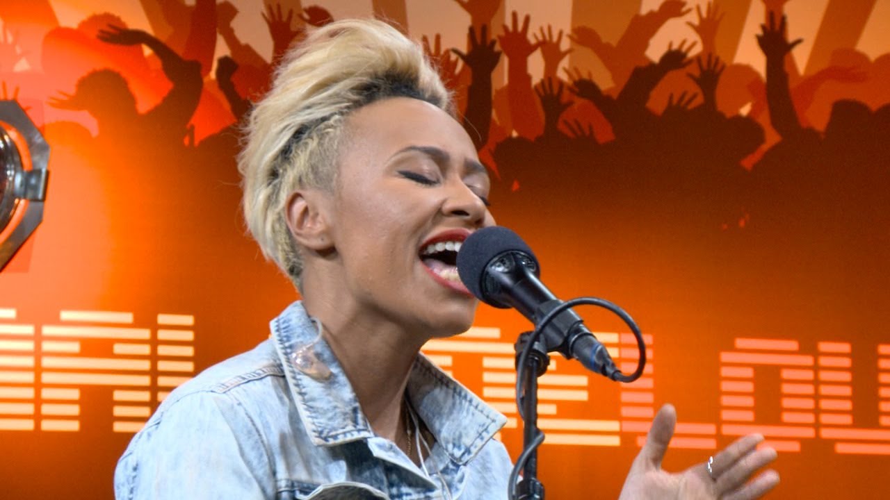 Emeli Sandé - 