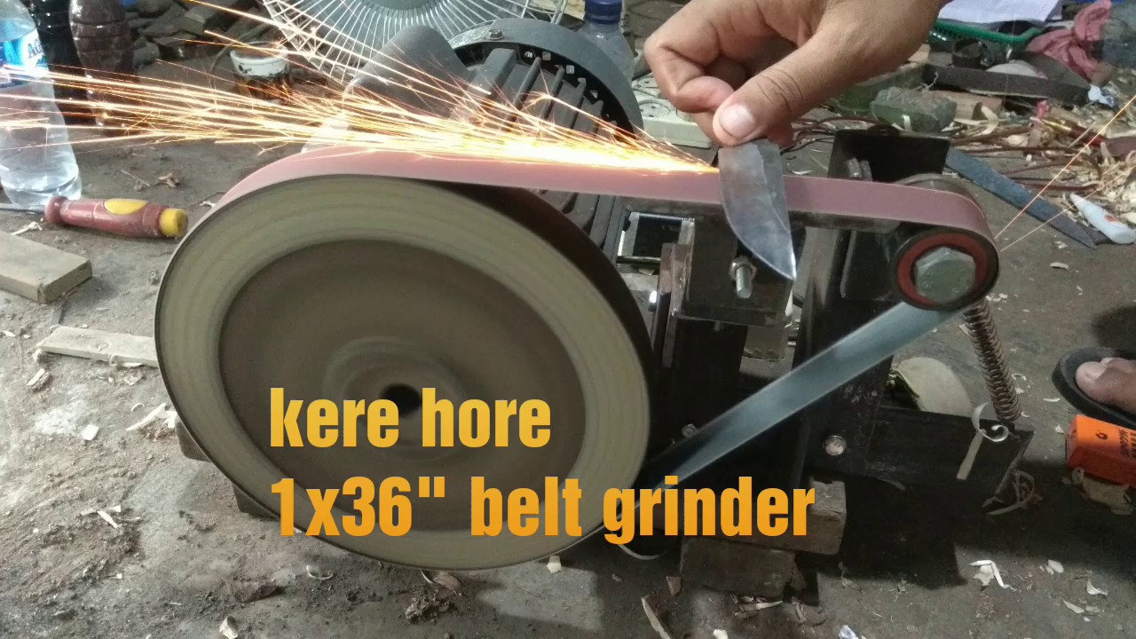 diy kere hore  1x36