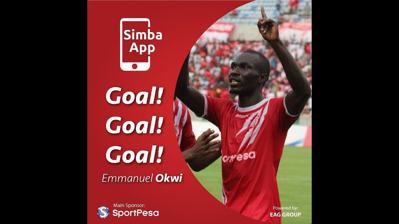 Emmanuel Okwi - All Goals & Assists