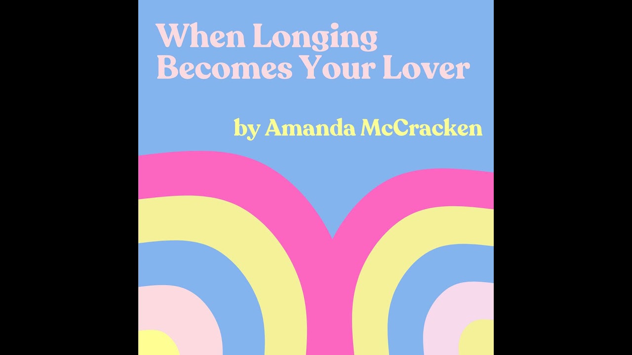 AUTHOR CHAT: Amanda McCracken's 