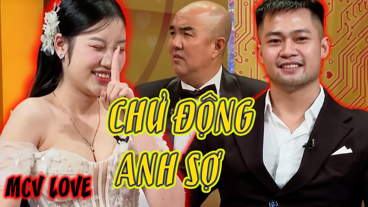 CHỦ ĐỘNG Đò Đưa Ai Ngờ Chàng PHŨ PHÀNG Thẳng Thừng Từ Chối Không Muốn Là Trà Xanh | Chuyện Vợ Chồng