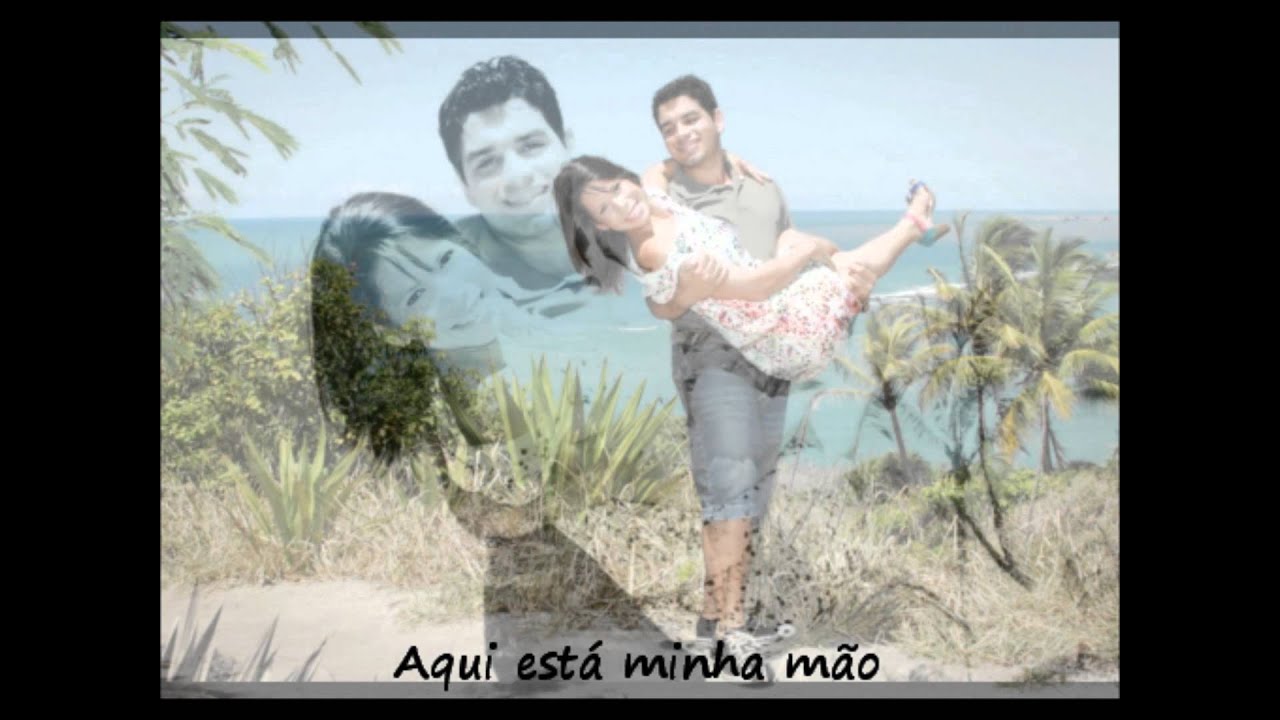 Melissa Otto- HERE IS MY HEART  (Tradução) Eduardo e Juliana