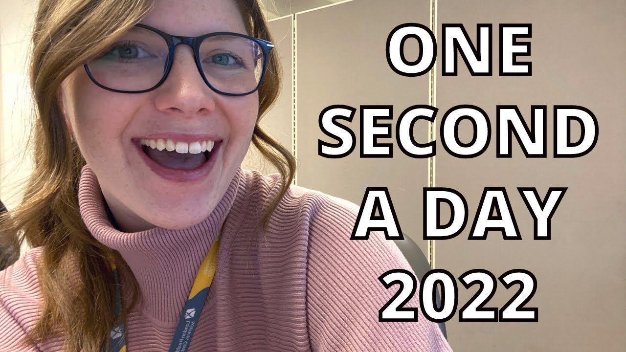 A Video a Day 2022