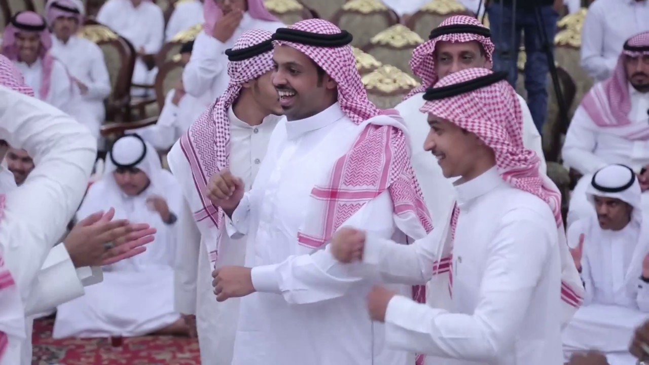 والله الحبيب لما هجرني طرب ينبعاوي