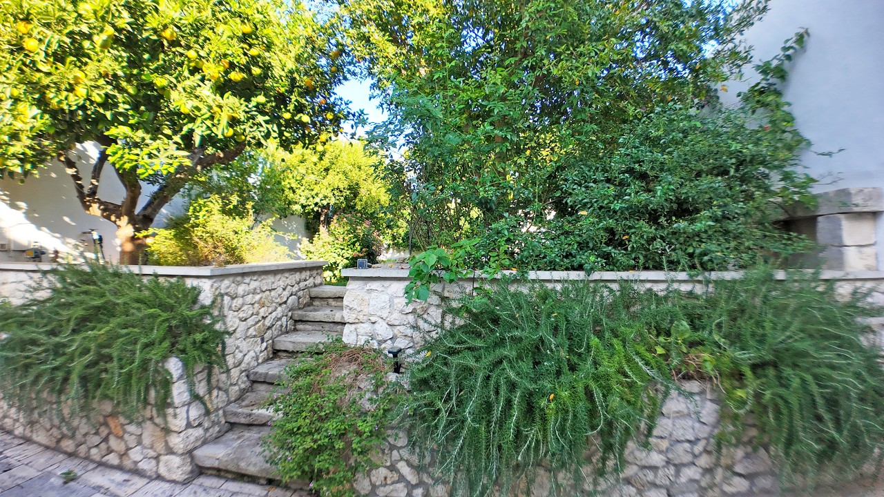 Antica residenza dell'800 nel cuore del Salento - Giurdignano (LE)