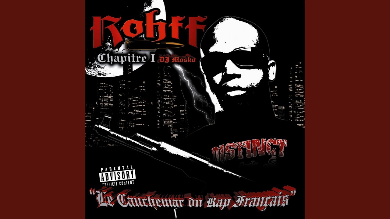 J't'ai pas attendu (feat. Dj Mosko) (Remix)