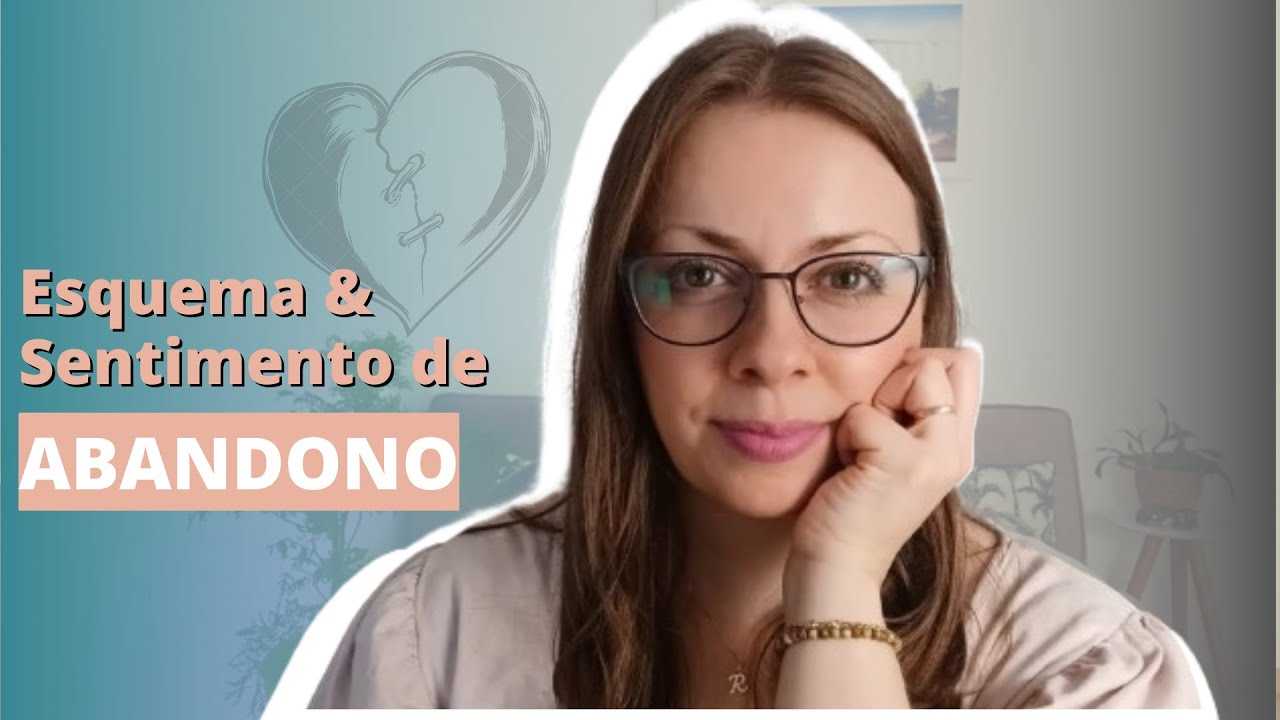 ABANDONO – UMA FERIDA EMOCIONAL QUE PRECISA SER CICATRIZADA