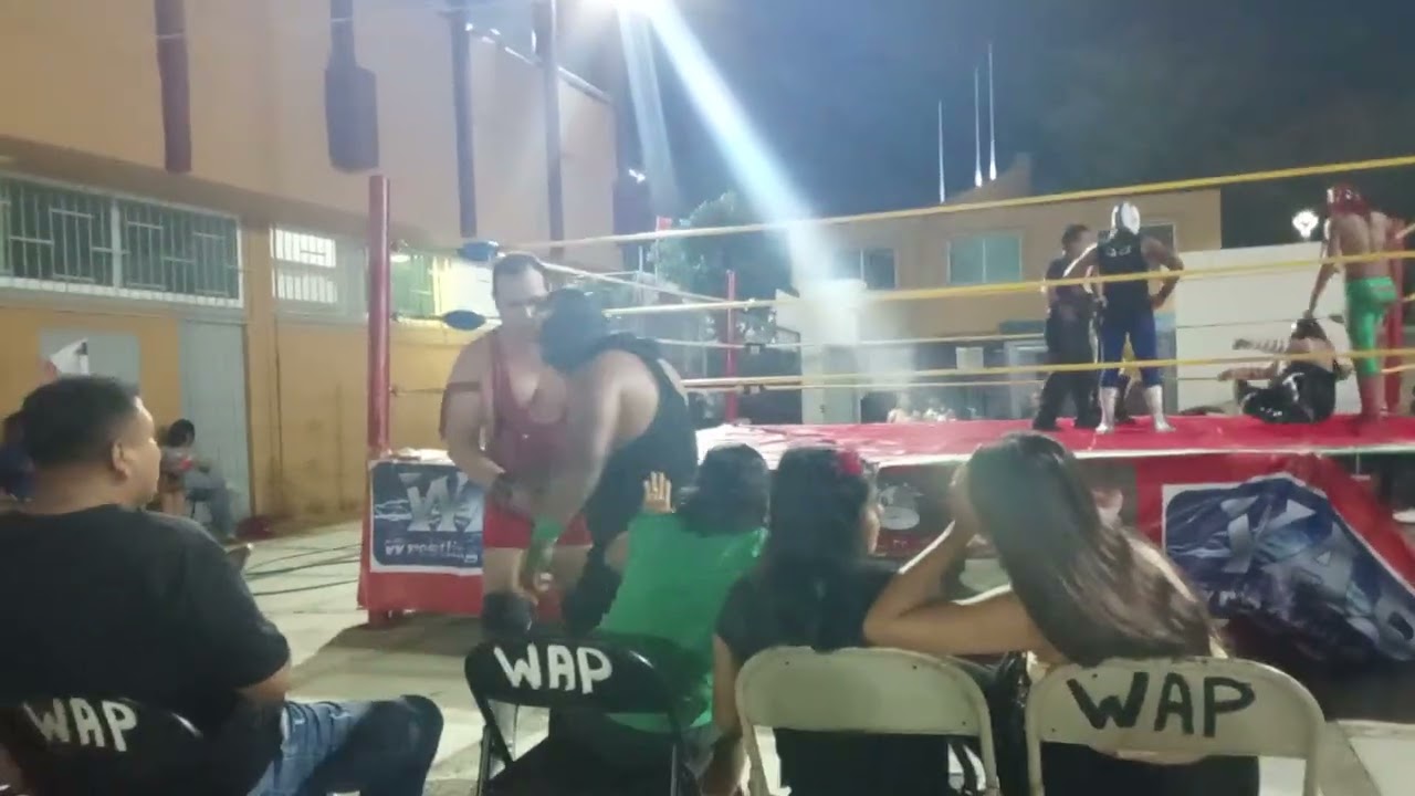 Munrra jr ,exodia y pez diablo vs piloto jr,luwguin star y tigre jade