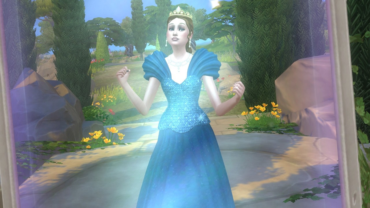 THE SIMS 4 👸🏻 ROYALTY & LEGACY #16