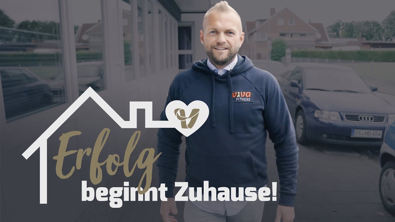 Erfolg beginnt Zuhause 👨‍👩‍👧‍👦 |  | Geschäftsführer ganz privat