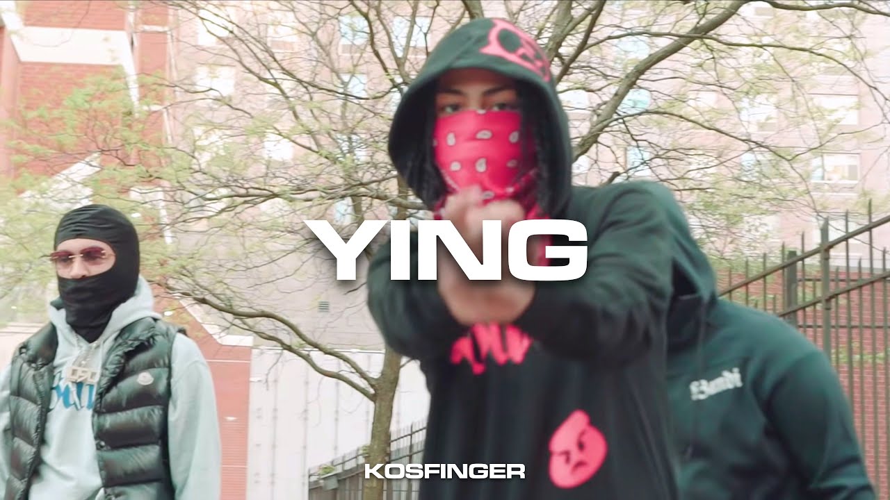 [FREE] Kay Flock x Yvngxchris x NY Drill Sample Type Beat 2021 - 