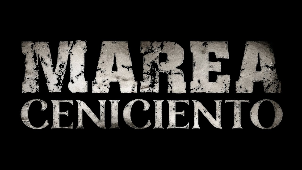 Marea – Ceniciento (Vídeo lyric)