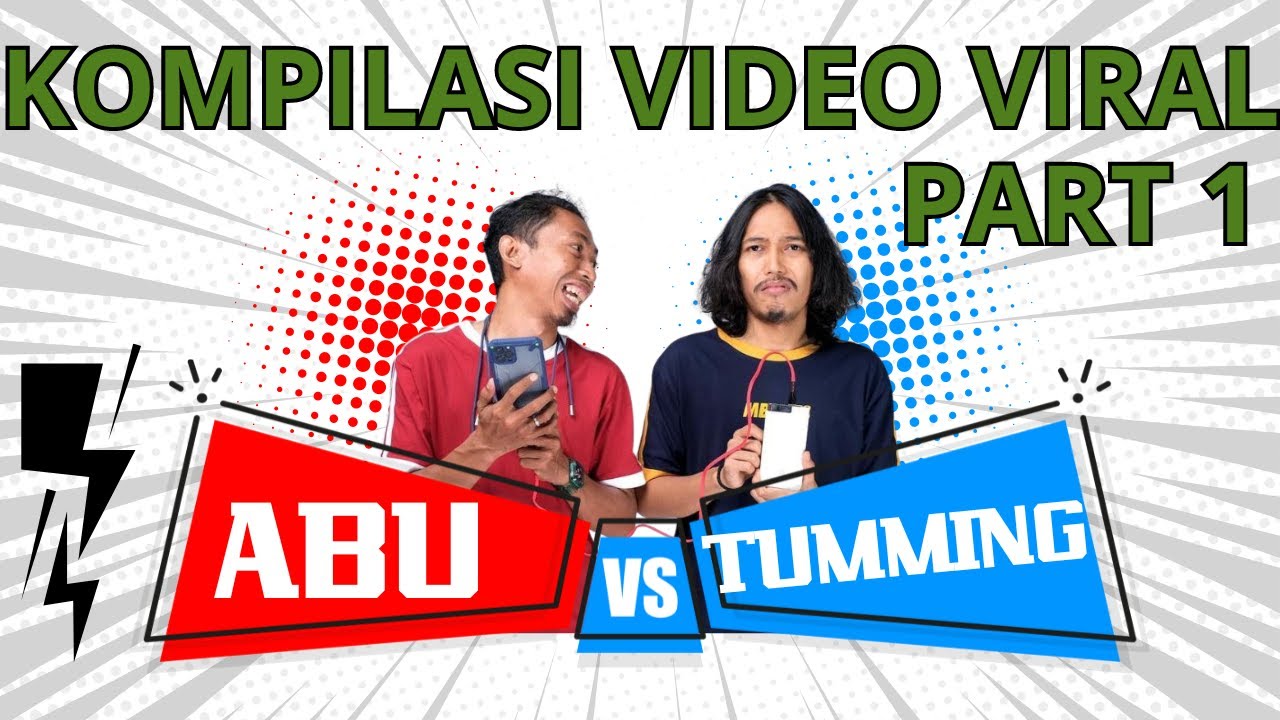 KOMPILASI TUMMING ABU MAKASSAR 2024 INSTAGRAM VIRAL  - PART 1