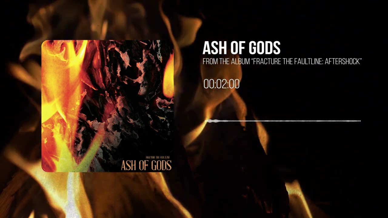 The Word Of Lawder - Ash Of Gods