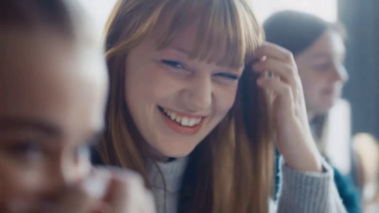 dazed & confused | hanna & mia (druck)