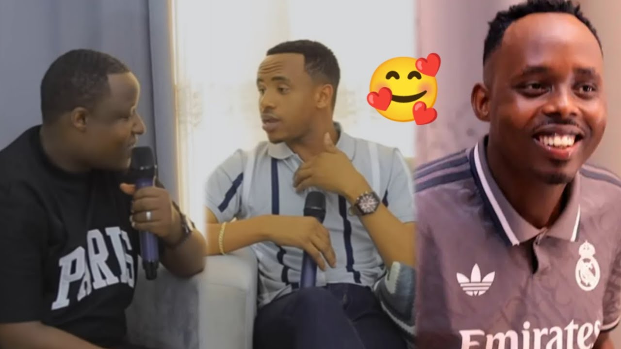 Woow💕AIMABLE  NA ABAYUMBE Mu GITARAMO Basezeye FRANK🇺🇲MURUGO AHO YARATUYE  🥰🎹#abayumbe