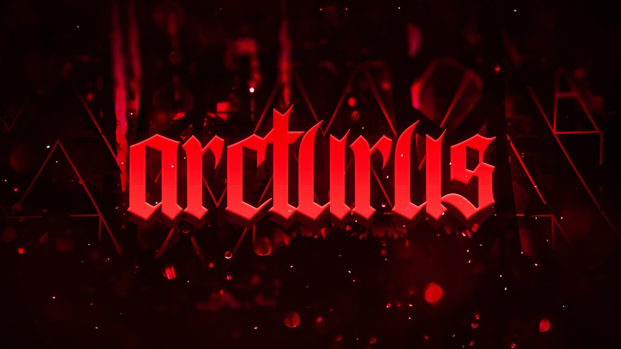 ARCTURUS STREAM HIGHLIGHTS // WCL 12 Demons of Christmas #11 // NEW HARDEST